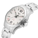 Pre-Owned Longines Conquest VHP 43mm Stainless Steel