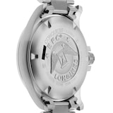Pre-Owned Longines Conquest VHP 43mm Stainless Steel