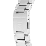 Pre-Owned TAG Heuer Autavia GMT 42mm Stainless Steel