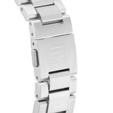 Pre-Owned TAG Heuer Autavia GMT 42mm Stainless Steel