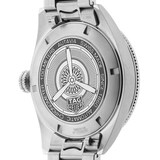 Pre-Owned TAG Heuer Autavia GMT 42mm Stainless Steel