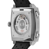 Pre-Owned TAG Heuer Monaco 39mm Stainless Steel