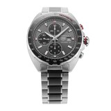 Pre-Owned TAG Heuer Formula 1 Chronograph 44mm Stainless Steel