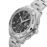 Pre-Owned TAG Heuer Aquaracer 300m 42mm Stainless Steel