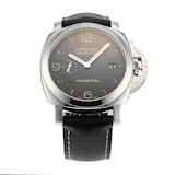 Pre-Owned Panerai Pre-Owned Panerai Luminor Marina 44mm Stainless Steel  PAM00359