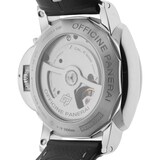 Pre-Owned Panerai Pre-Owned Panerai Luminor Marina 44mm Stainless Steel  PAM00359