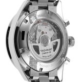 Pre-Owned TAG Heuer Carrera 41mm Stainless Steel