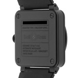 Pre-Owned Bell and Ross Heritage 42mm Ceramic
