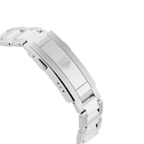 Pre-Owned TAG Heuer Aquaracer Professional 200 Solograph 34mm Stainless Steel