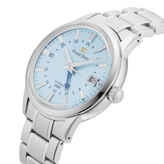 Pre-Owned Grand Seiko Elegance Collection 25th Anniversary Limited Edition 39.5mm Stainless Steel Pre-Owned Grand Seiko Elegance Collection 25th Anniversary Limited Edition 39.5mm Stainless Steel