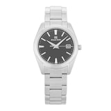Pre-Owned Grand Seiko Heritage Collection 37mm Stainless Steel
