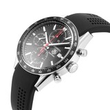 Pre-Owned TAG Heuer Pre-Owned TAG Heuer Carrera 41mm Stainless Steel CV2014-2