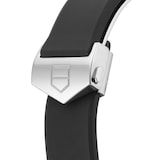 Pre-Owned TAG Heuer Pre-Owned TAG Heuer Carrera 41mm Stainless Steel CV2014-2