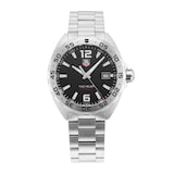 Pre-Owned TAG Heuer Formula 1 41mm Stainless Steel