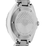 Pre-Owned TAG Heuer Formula 1 41mm Stainless Steel