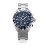 Pre-Owned TAG Heuer Formula 1 Chronograph 43mm Stainless Steel