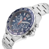 Pre-Owned TAG Heuer Formula 1 Chronograph 43mm Stainless Steel