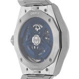 Pre-Owned Zenith Defy Skyline Skeleton 41mm Stainless Steel