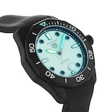 Pre-Owned TAG Heuer Aquaracer Professional 300 Date 43mm Stainless Steel WBP201D.FT6197