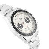 Pre-Owned Tudor Pre-Owned Tudor Black Bay Chronograph 41mm Stainless Steel  M79360N-0002