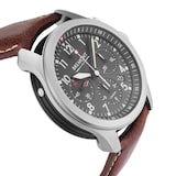 Pre-Owned Bremont Pre-Owned Bremont ALT1-P2 43mm Stainless Steel  ALT1-P2/BK