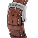 Pre-Owned Bremont Pre-Owned Bremont ALT1-P2 43mm Stainless Steel  ALT1-P2/BK
