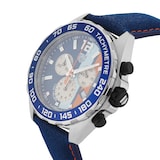 Pre-Owned TAG Heuer Formula 1 Chronograph 43MM Stainless Steel
