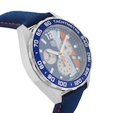 Pre-Owned TAG Heuer Formula 1 Chronograph 43MM Stainless Steel