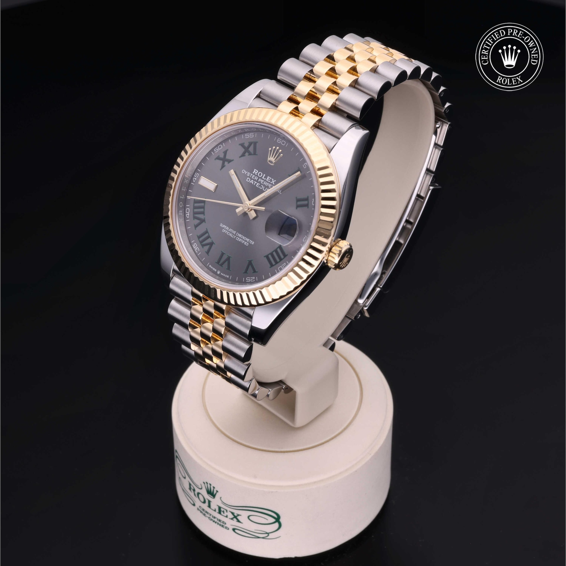 Datejust 41 image