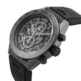 Pre-Owned TAG Heuer Carrera 45mm Ceramic