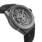 Pre-Owned TAG Heuer Carrera 45mm Ceramic