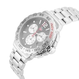 Pre-Owned TAG Heuer Formula 1 Quartz Chronograph 42mm Stainless Steel