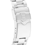 Pre-Owned TAG Heuer Formula 1 Quartz Chronograph 42mm Stainless Steel