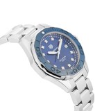 Pre-Owned TAG Heuer Aquaracer 35mm Stainless Steel WAY131L.BA0748