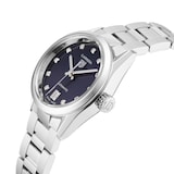 Pre-Owned TAG Heuer Carrera Date Automatic 29mm Stainless Steel