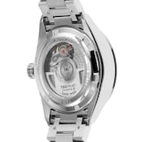 Pre-Owned TAG Heuer Carrera Date Automatic 29mm Stainless Steel