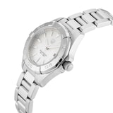 Pre-Owned TAG Heuer Aquaracer Quartz 27mm Stainless Steel
