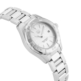 Pre-Owned TAG Heuer Aquaracer Quartz 27mm Stainless Steel