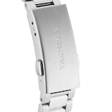 Pre-Owned TAG Heuer Aquaracer Quartz 27mm Stainless Steel