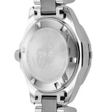 Pre-Owned TAG Heuer Aquaracer 35mm Stainless Steel and Ceramic