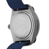 Pre-Owned Tudor Pelagos FXD Marine Nationale 42mm Titanium