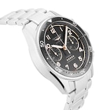 Pre-Owned Longines Spirit Flyback 42mm Stainless Steel L38214536