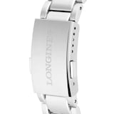 Pre-Owned Longines Spirit Flyback 42mm Stainless Steel L38214536