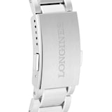 Pre-Owned Longines Spirit Flyback 42mm Stainless Steel L38214536