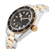 Pre-Owned Tudor Black Bay S&G 41mm Stainless Steel  M79733N-0008