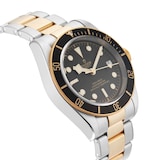 Pre-Owned Tudor Black Bay S&G 41mm Stainless Steel  M79733N-0008