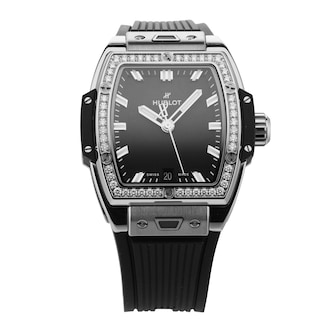 Pre-Owned Hublot Spirit of Big Bang 39mm Titanium