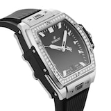 Pre-Owned Hublot Spirit of Big Bang 39mm Titanium