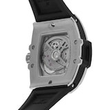 Pre-Owned Hublot Spirit of Big Bang 39mm Titanium