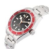 Pre-Owned Tudor Pre-Owned Tudor Black Bay 41mm Stainless Steel M79230R-0012